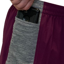 Potent Purple/Nine Iron