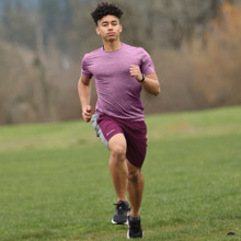 Potent Purple/Nine Iron