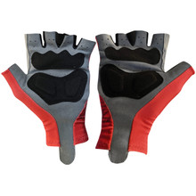Men's SportHill GeoPrint Spin Glove