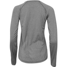 Women's TempTech™ Long Sleeve Logo Tee