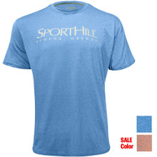 Men's TempTech™ Short Sleeve Logo Tee