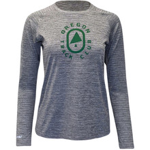  Women’s OTC Long Sleeve Tee