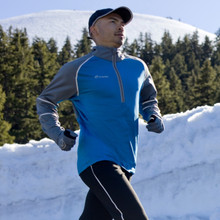Men's 360º Visibility Top