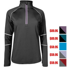 Women's 360º Visibility Top