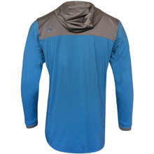 Vallarta Blue/Pewter