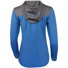 Vallarta Blue/Pewter