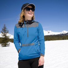 Vallarta Blue/Pewter