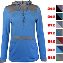 Vallarta Blue/Pewter