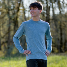 Men's Quanta Crew Top