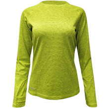Women's Quanta Crew Top