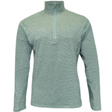 Men's Quanta Zip Top