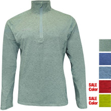 Men's Quanta Zip Top