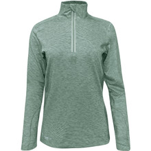 Women's Quanta Zip Top