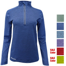 Women's Quanta Zip Top