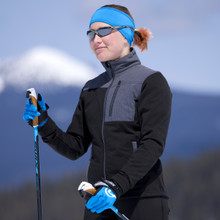 Women’s 3SP®  XC® Full Zip Jacket