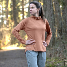 Women's TempTech™ Sun Hoodie