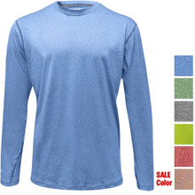 Men's TempTech™ Long Sleeve Tee