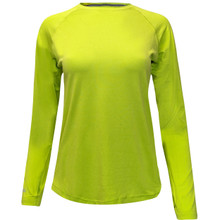 Women's TempTech™ Long Sleeve Tee