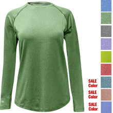 Women's TempTech™ Long Sleeve Tee