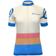 Women's SportHill Cabana Stripe Club Jersey