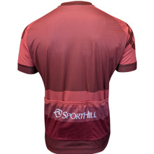 Men's SportHill Club Jersey