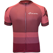 Men's SportHill Club Jersey