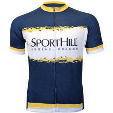 Men's SportHill Club Jersey