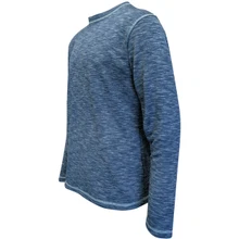 Moroccan Blue
