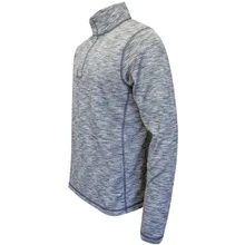 Men's Reilly Snap Top