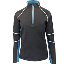 Black/Moroccan Blue