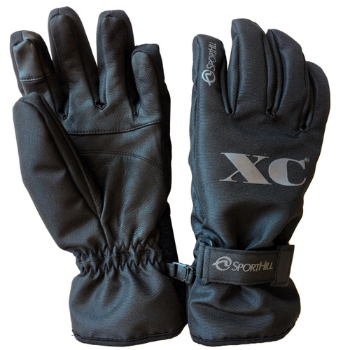 XC® Insulated Glove