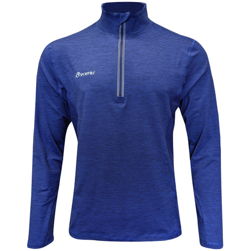 SportHill® Apparel – The Performance Never Stops™