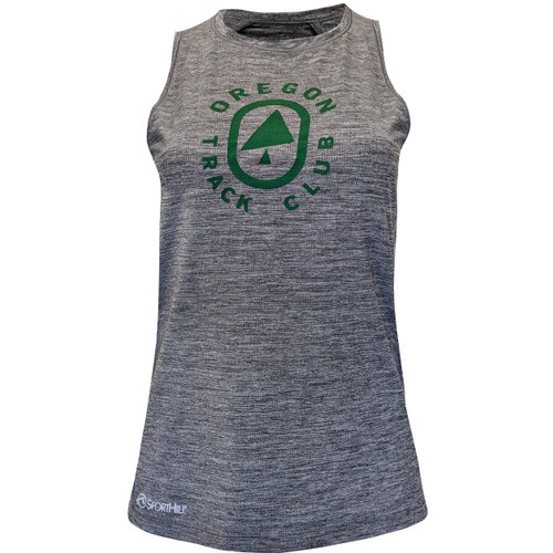 Women's Geo Tank - SportHill® Direct – The Performance Never Stops™