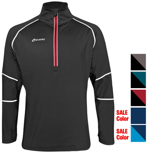 Men's 360º Visibility Top