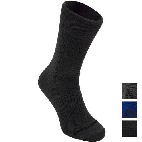 Merino Coolmesh® Double Layer Socks