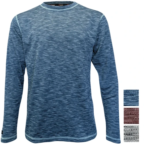 Moroccan Blue