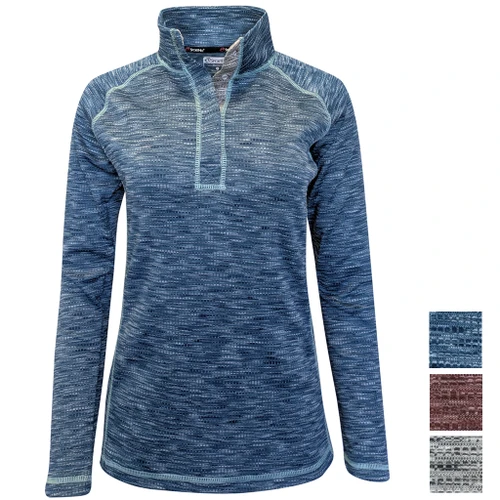 Women's Reilly Snap Top