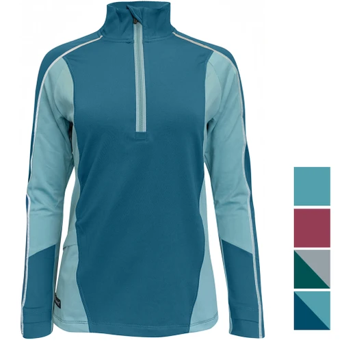 Moroccan Blue/Reef Waters