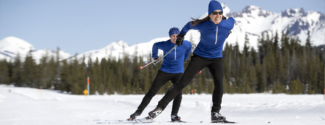 Sustainability Meets Performance: The Eco-Friendly Approach to Our Cold Weather Pants