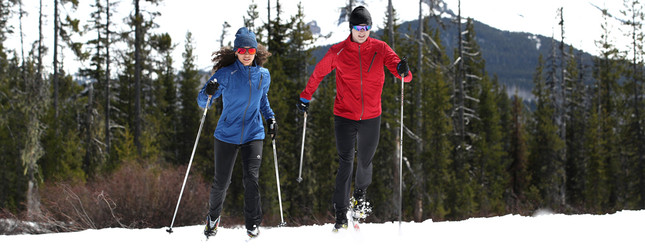The Science Behind Staying Warm: Technical Features of SportHill Cold Weather Pants