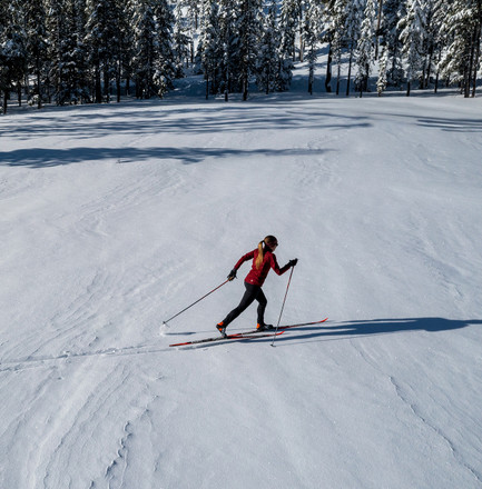 Avoid the Chill: How to Care for and Maintain Your Cold Weather Pants