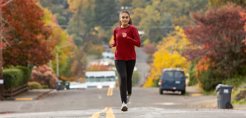 From Cross Country Skiing to Coffee Runs: The Versatility of Cross Country Ski Tights