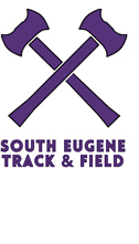 South Eugene Team Clothing