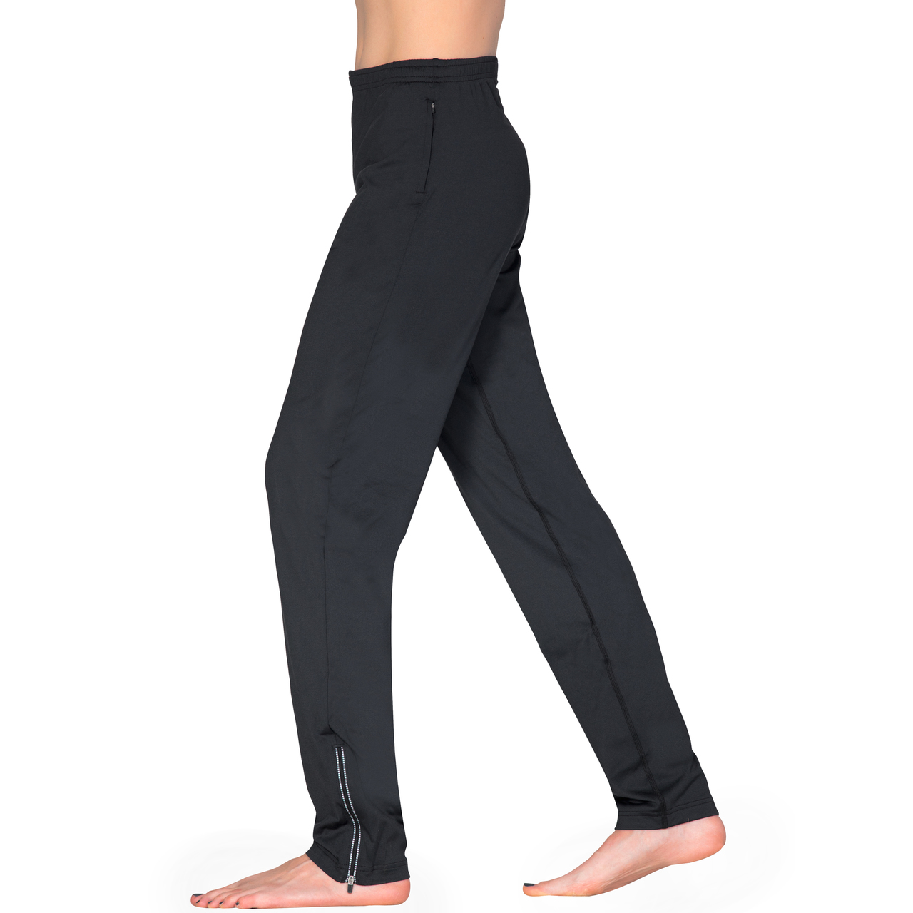 パンツ SPORTMAX Woman Pants Black 2422136041600 004 SP2131065106005-w-