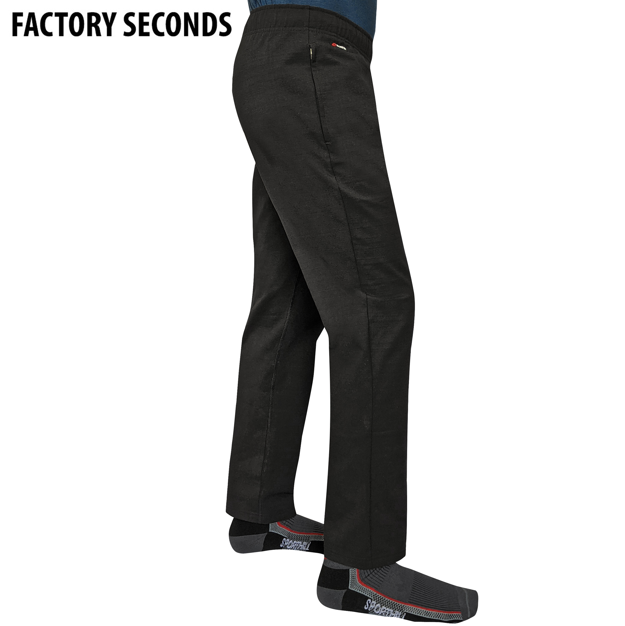 Men's Factory Second Terrain Pant