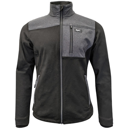 Men's 3SP® XC® Full Zip Jacket - SportHill® Direct – The