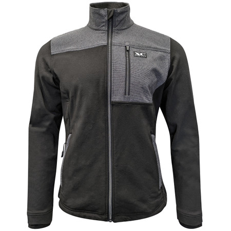Men's 3SP® XC® Full Zip Jacket - SportHill® Direct – The Performance ...
