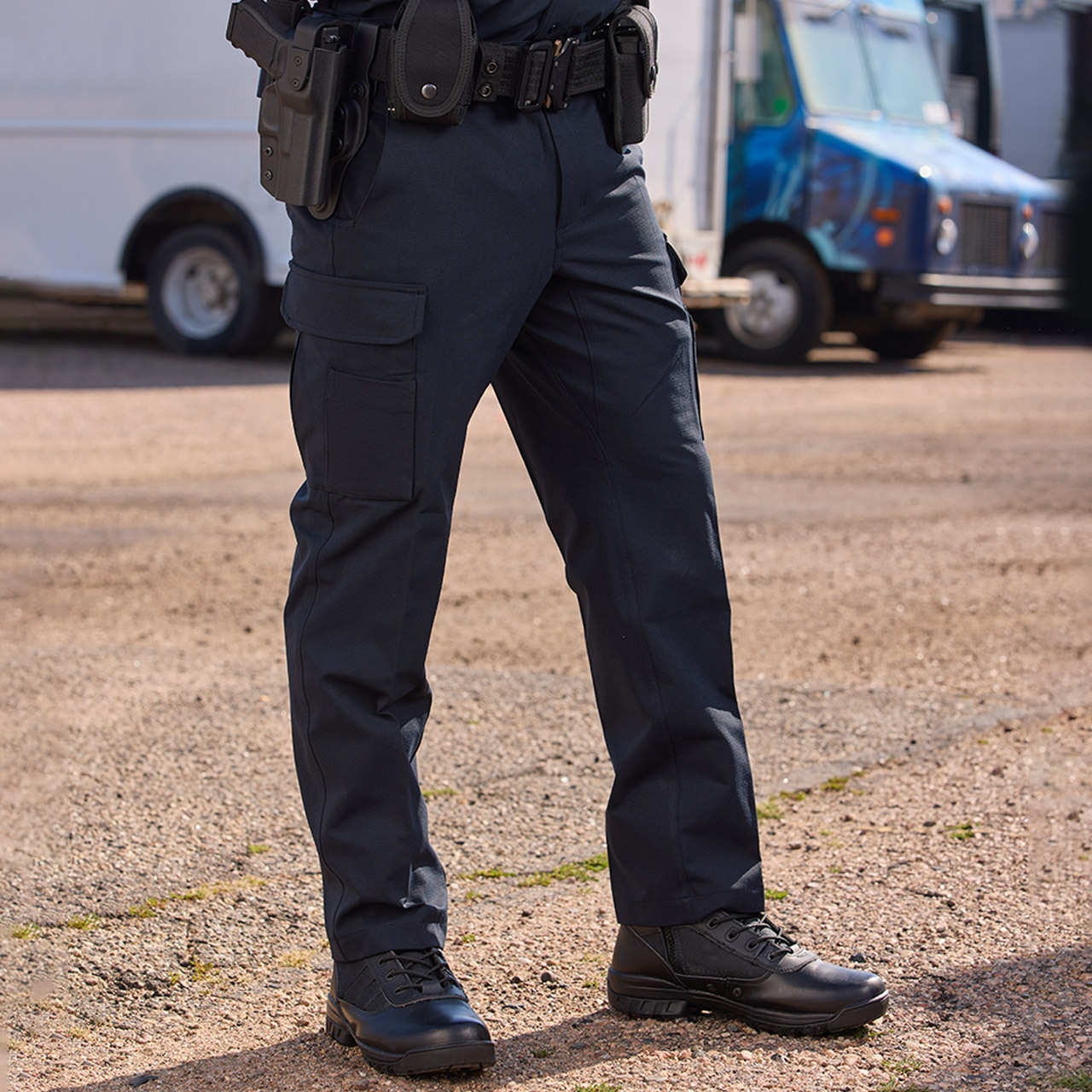 Men's Police Tactical Pants