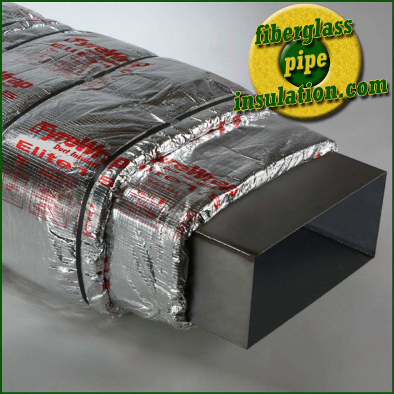 Thermal Wrap Insulation with Shipping Box – For 3.5 – 5 Gallon Pails