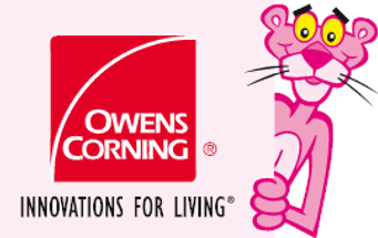 Owens Corning Fiberglass Pipe Insulation Is Back!